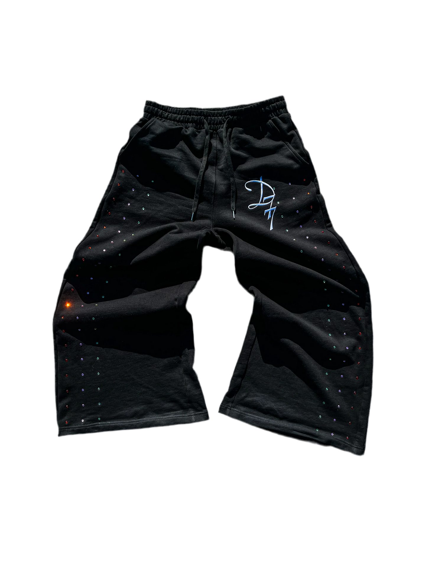 Unisex Baggy Sweats