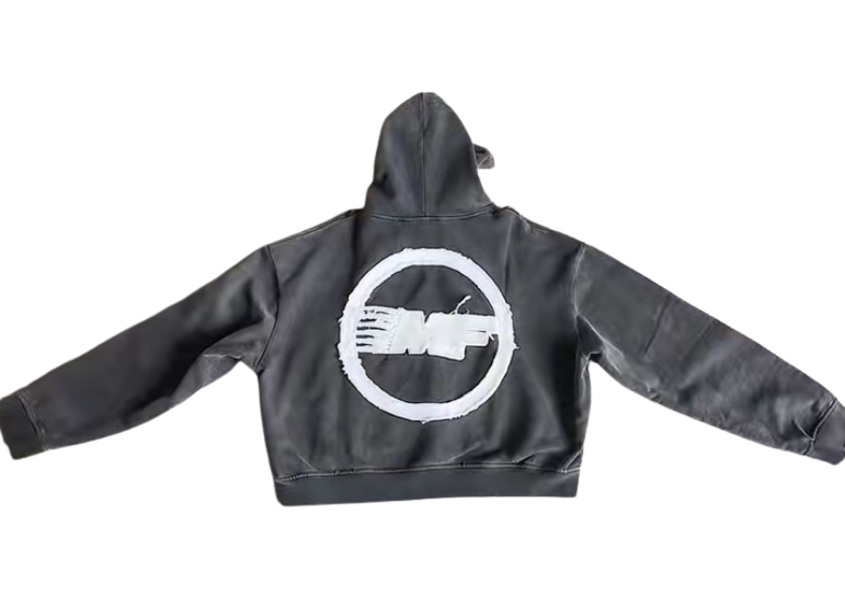 Soulless Hoodie