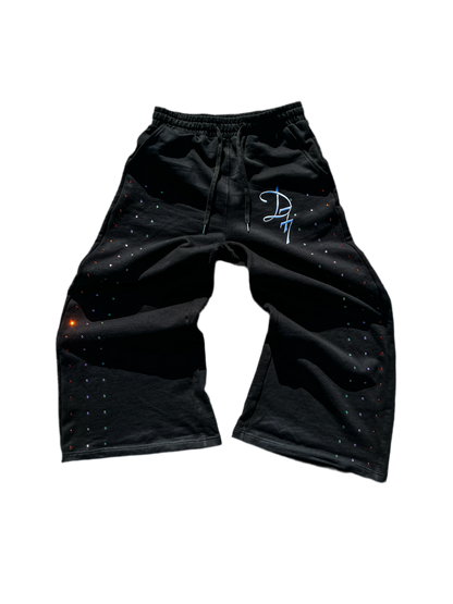 Unisex Baggy Sweats
