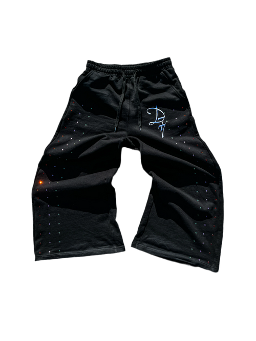 Unisex Baggy Sweats