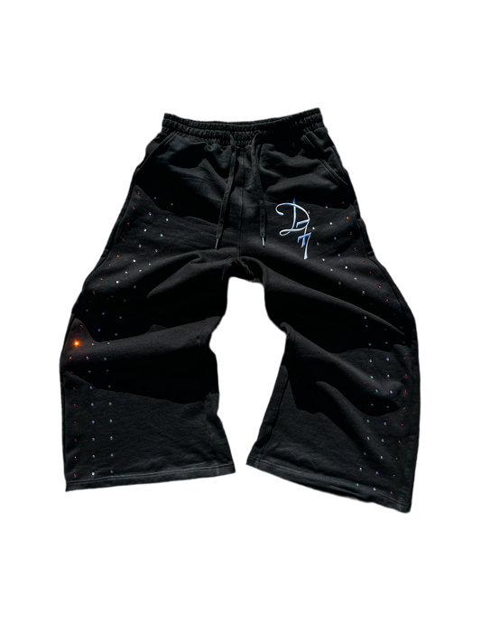 Unisex Baggy Sweats