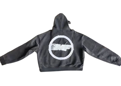 Soulless Hoodie