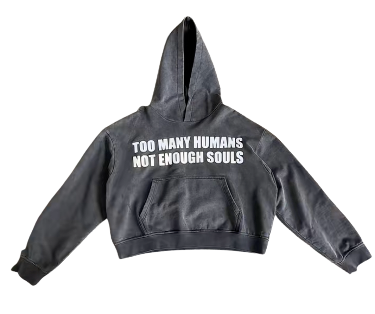 Soulless Hoodie