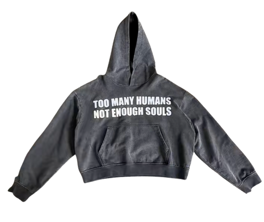 Soulless Hoodie