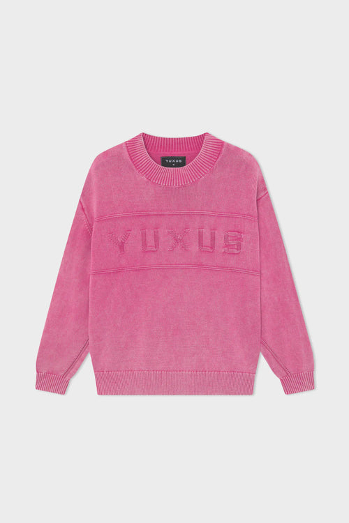 Knit Crewneck