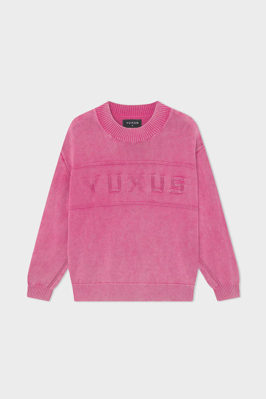 Knit Crewneck