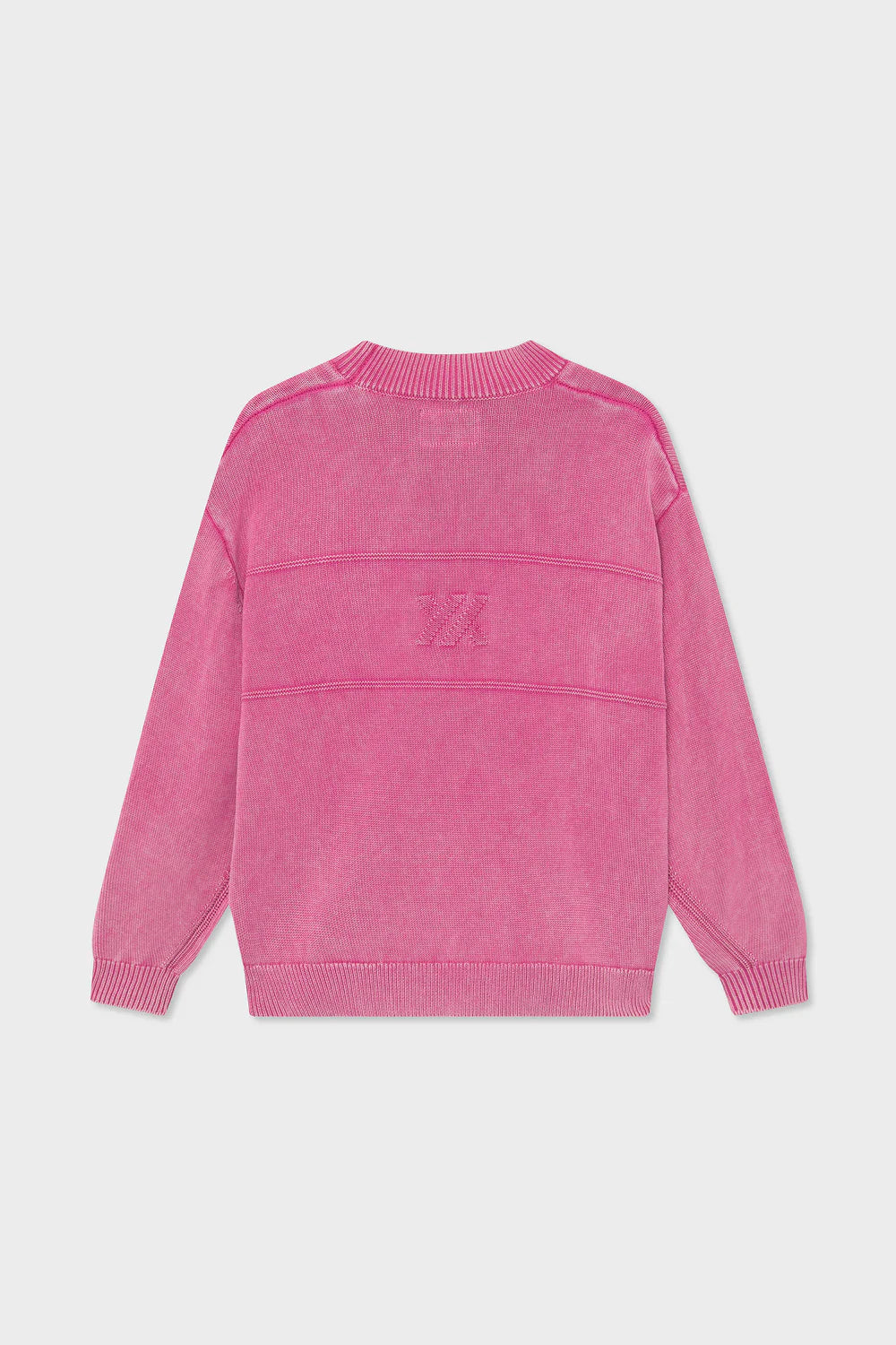 Knit Crewneck