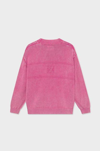 Knit Crewneck